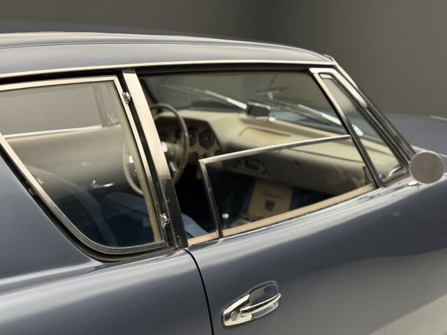 Studebaker Andere