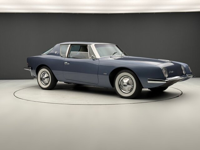 Studebaker Andere