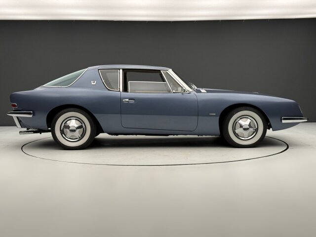 Studebaker Andere