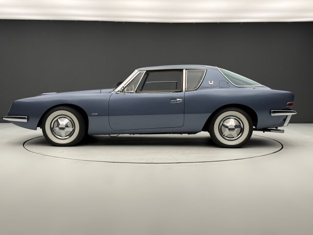 Studebaker Andere