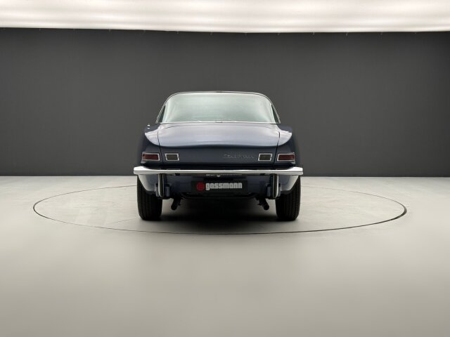 Studebaker Andere