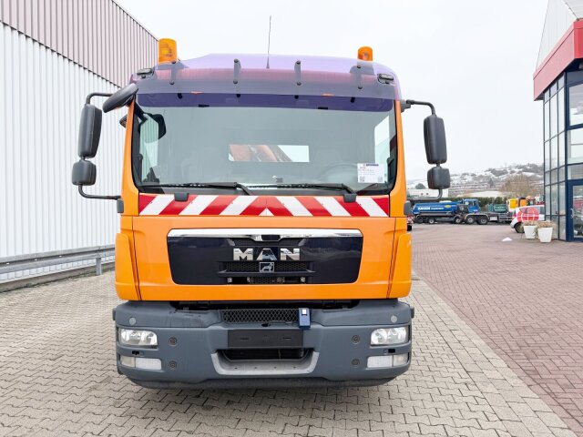 MAN TGM