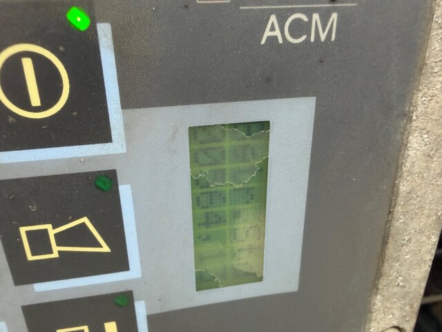 MAN TGM