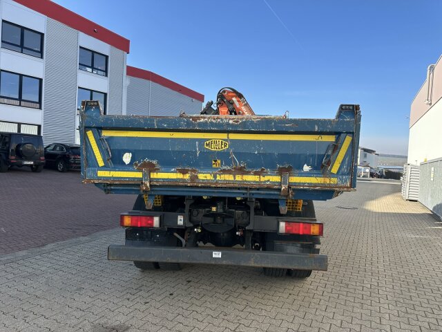 Iveco Trakker