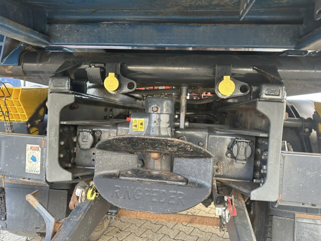Iveco Trakker