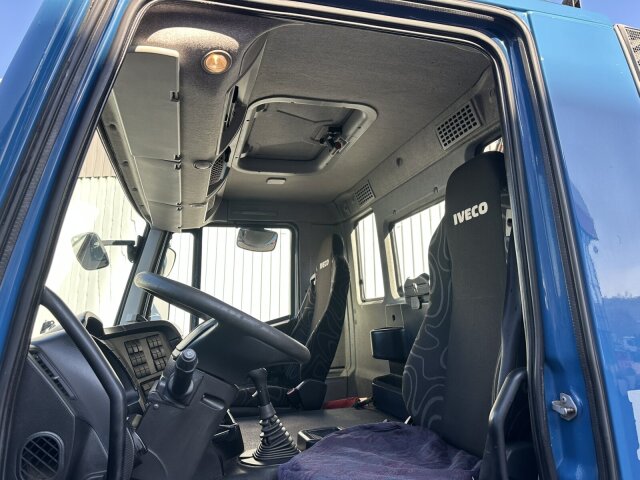 Iveco Trakker