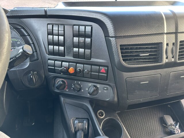 Iveco Trakker