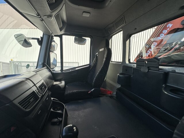 Iveco Trakker
