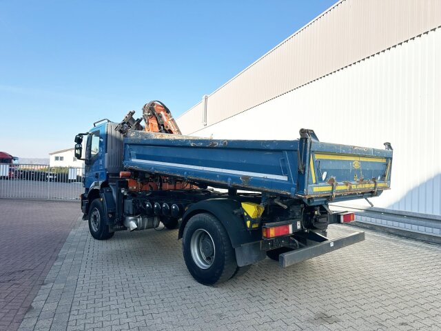 Iveco Trakker