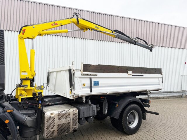 Iveco 