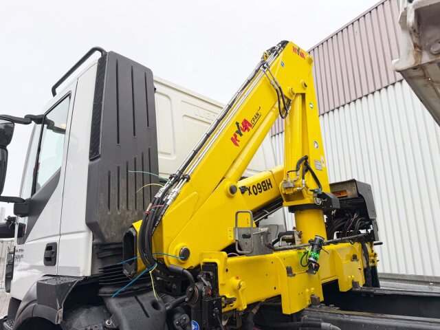 Iveco 