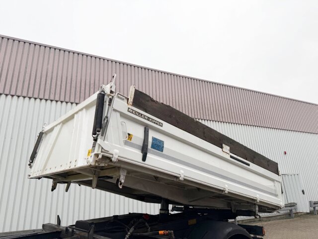 Iveco 