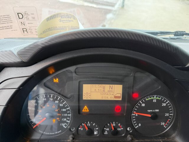 Iveco 