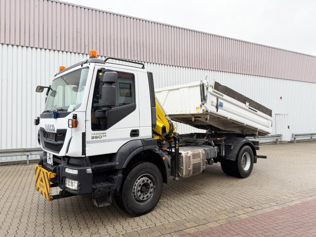 Iveco 