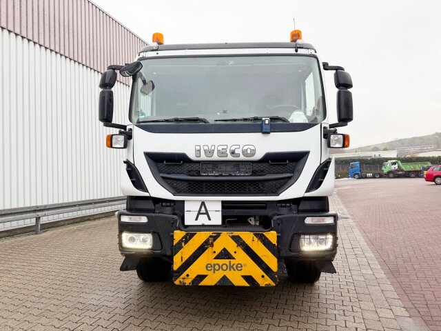 Iveco 