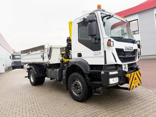 Iveco 