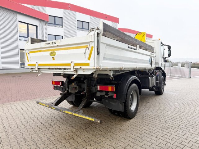 Iveco 