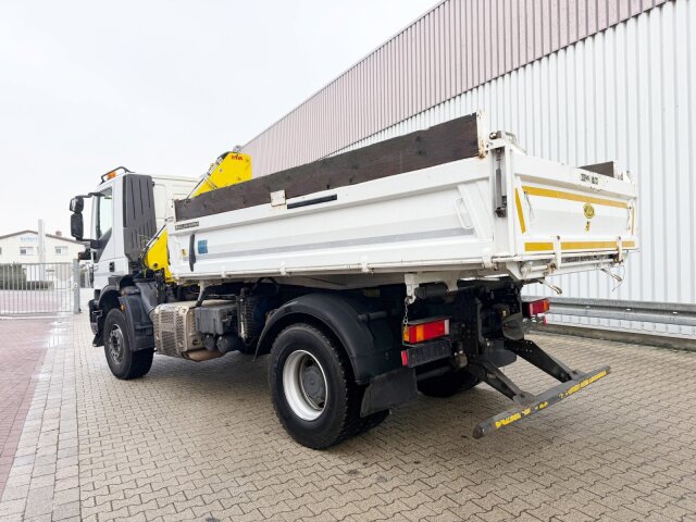 Iveco 