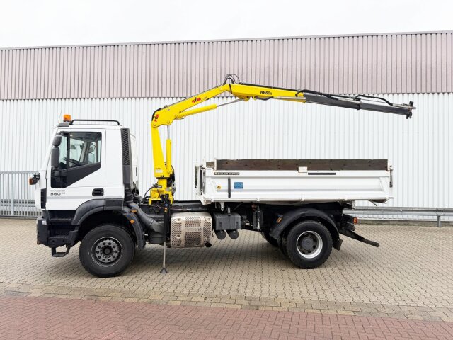 Iveco 