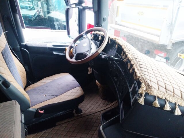 Scania R