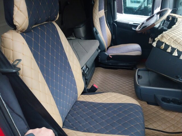 Scania R