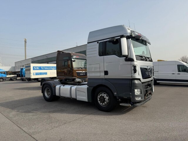 MAN TGX