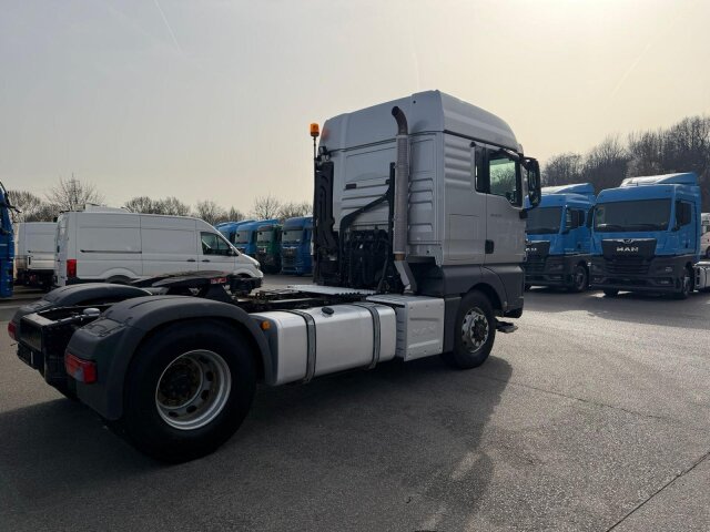 MAN TGX