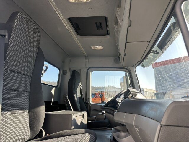 Mercedes-Benz Actros