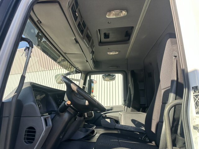 Mercedes-Benz Actros