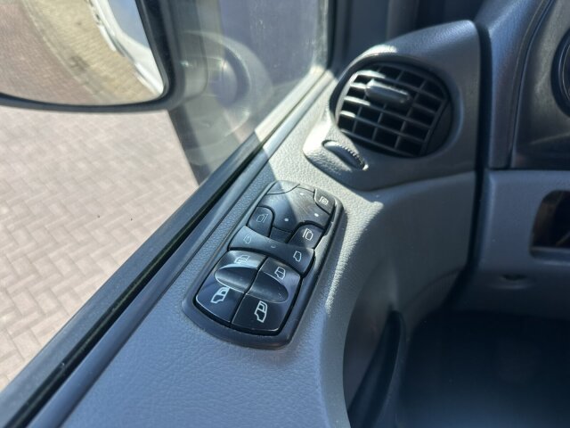 Mercedes-Benz Actros