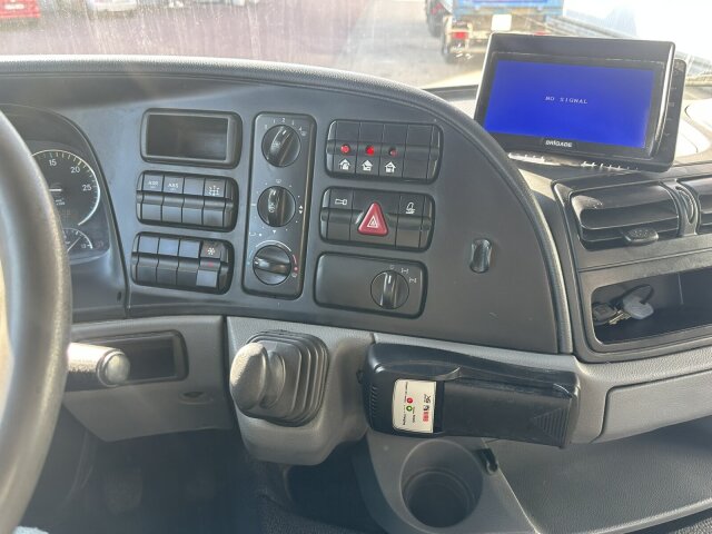 Mercedes-Benz Actros