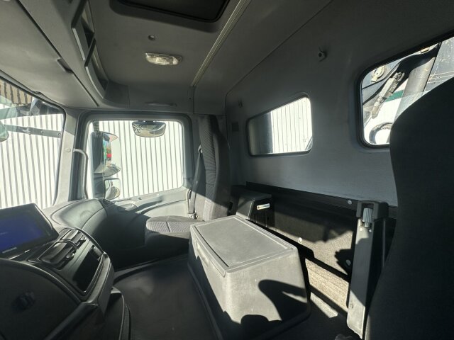 Mercedes-Benz Actros