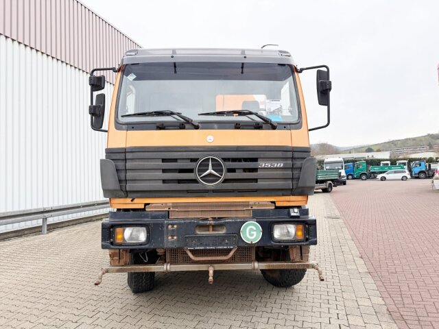 Mercedes-Benz -
