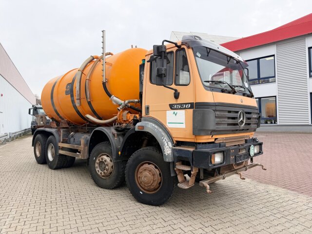Mercedes-Benz -