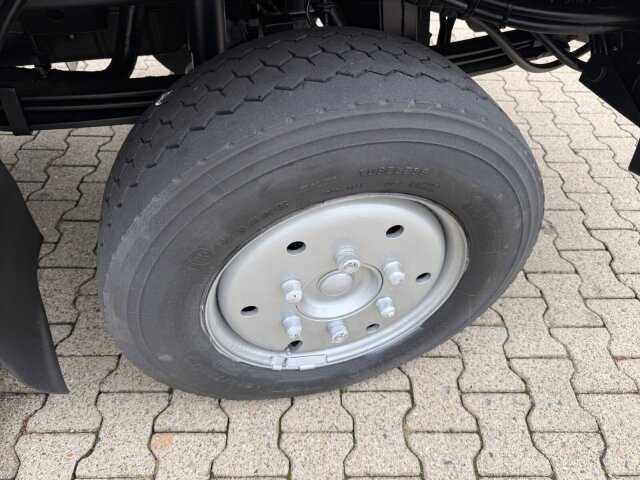 Aebi Andere
