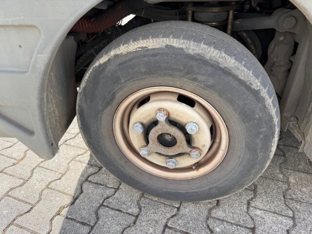 Aebi Andere