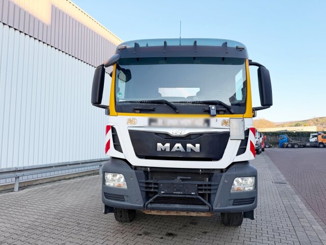 MAN TGS