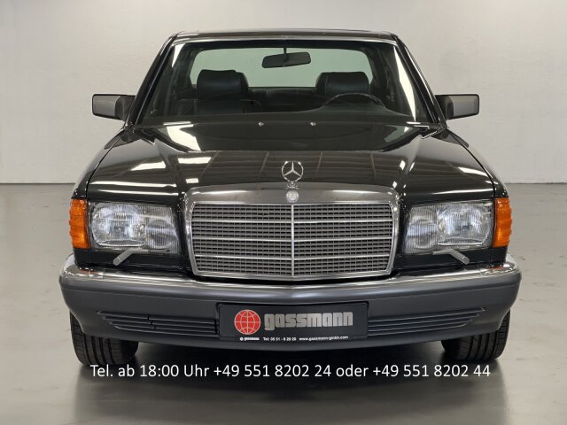 Mercedes-Benz 560