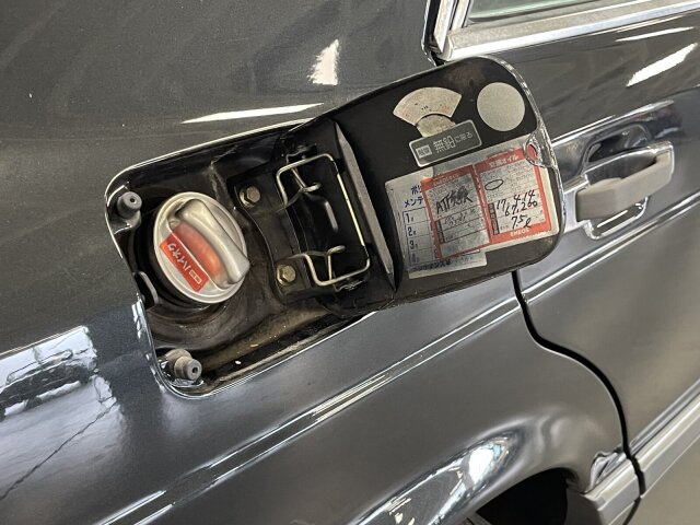 Mercedes-Benz 560