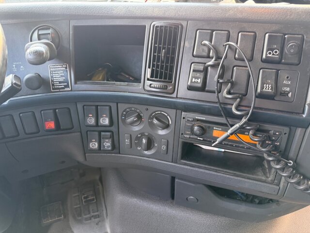 Volvo FH