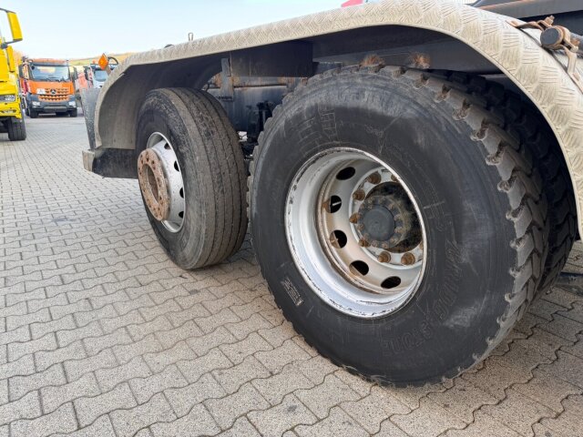 Volvo FH