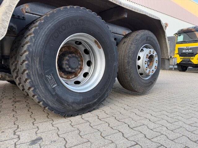 Volvo FH