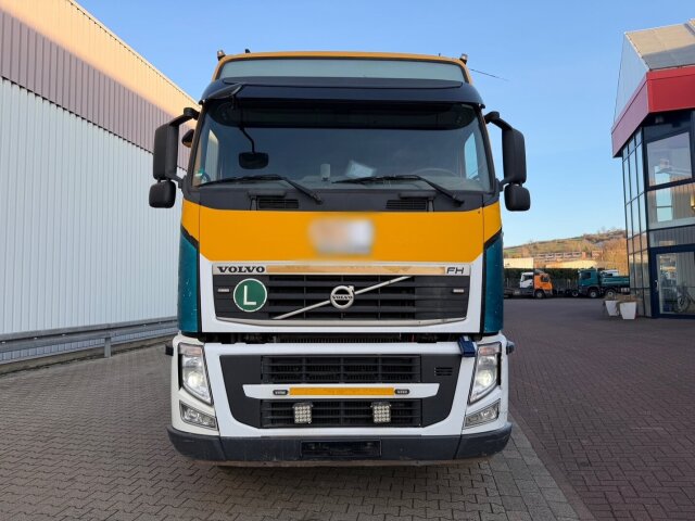 Volvo FH