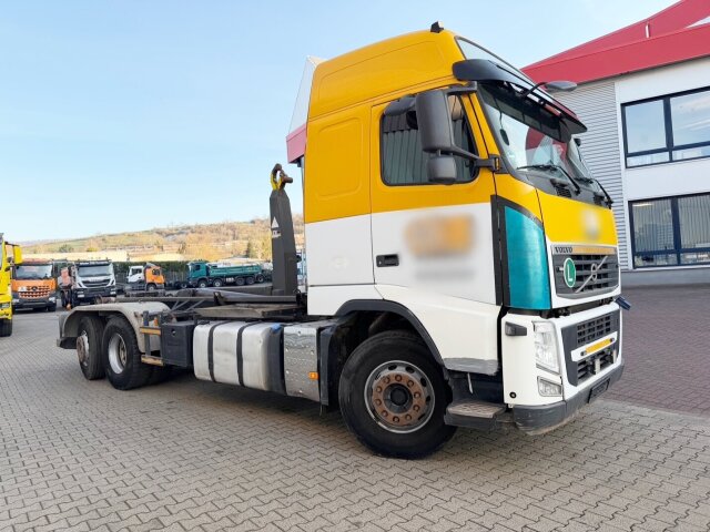 Volvo FH