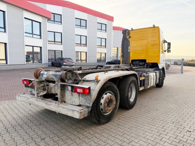 Volvo FH