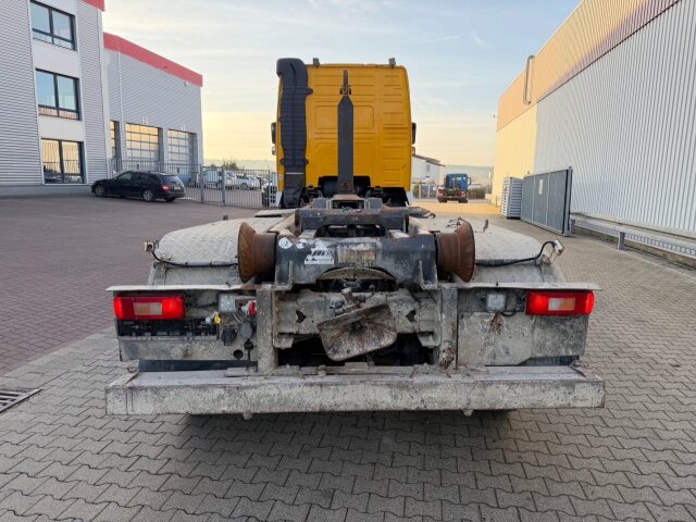 Volvo FH