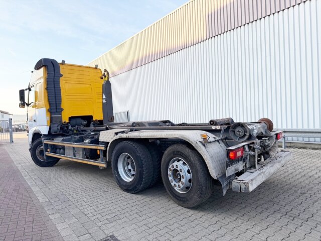 Volvo FH