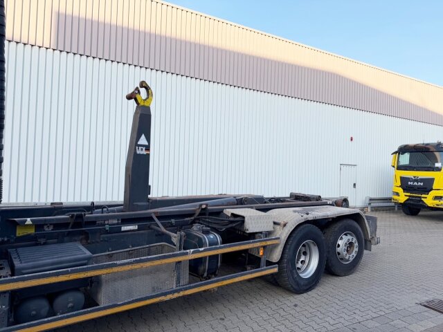 Volvo FH