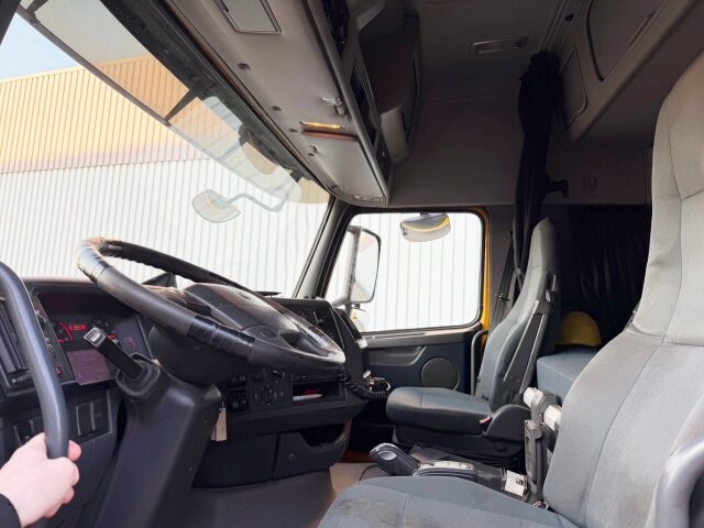 Volvo FH