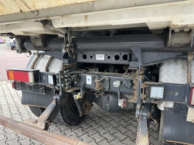 Iveco Trakker